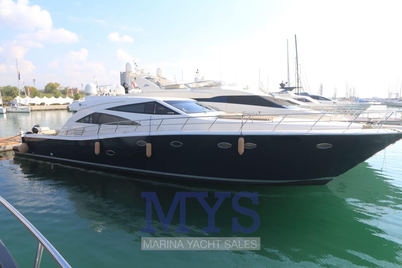 uniesse marine Uniesse 75 ht
