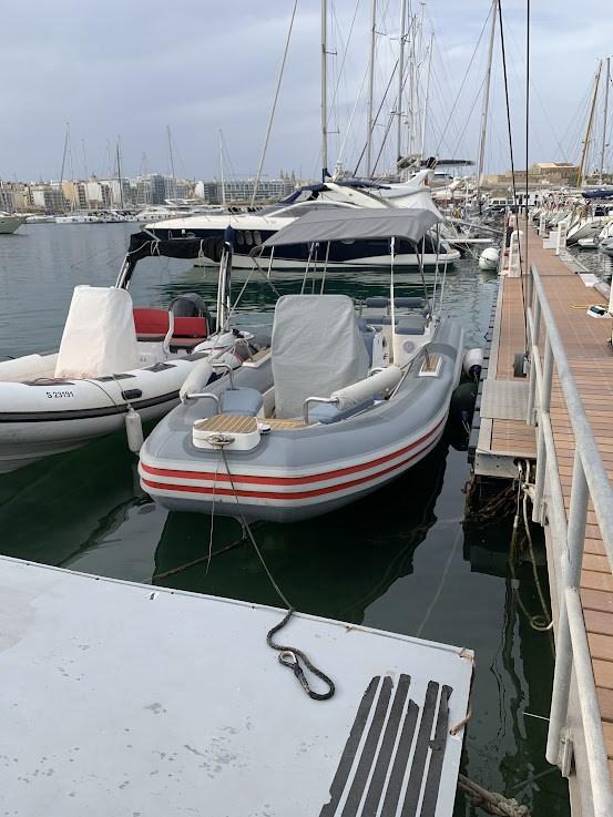 novurania 600 launch