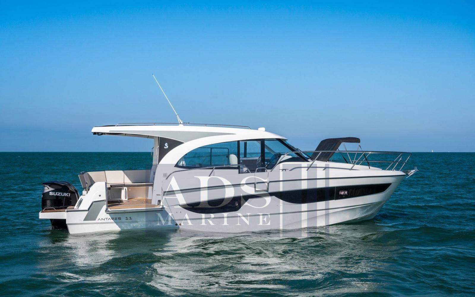 beneteau Antares 11 ob