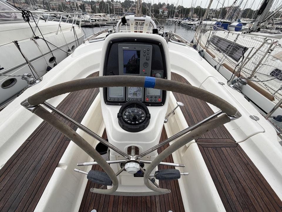 bavaria yachts 34 cruiser