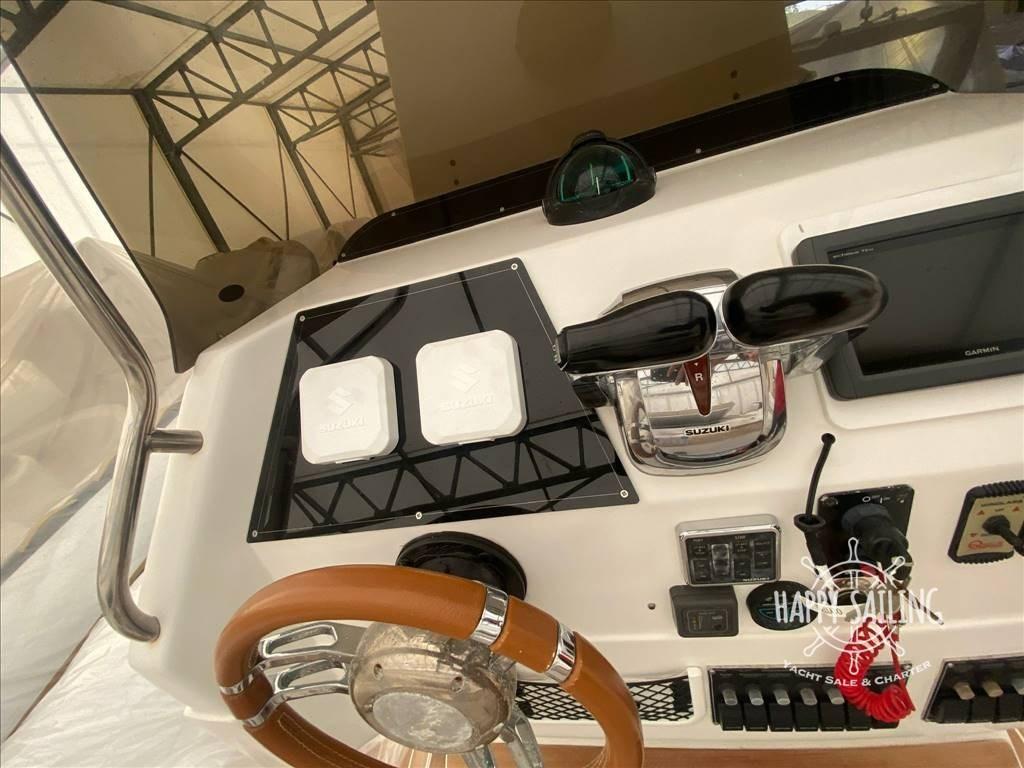 magazzu Mx11 spider