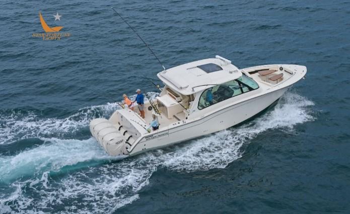 grady white boats 415 freedom