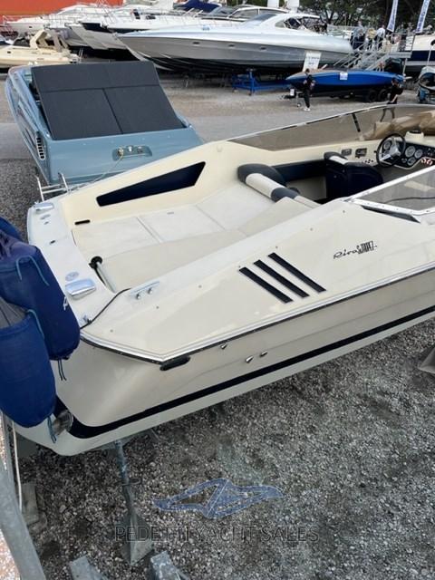 riva Saint tropez