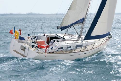 Dufour yachts dufour 365 grand large