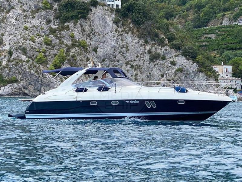 airon marine 388