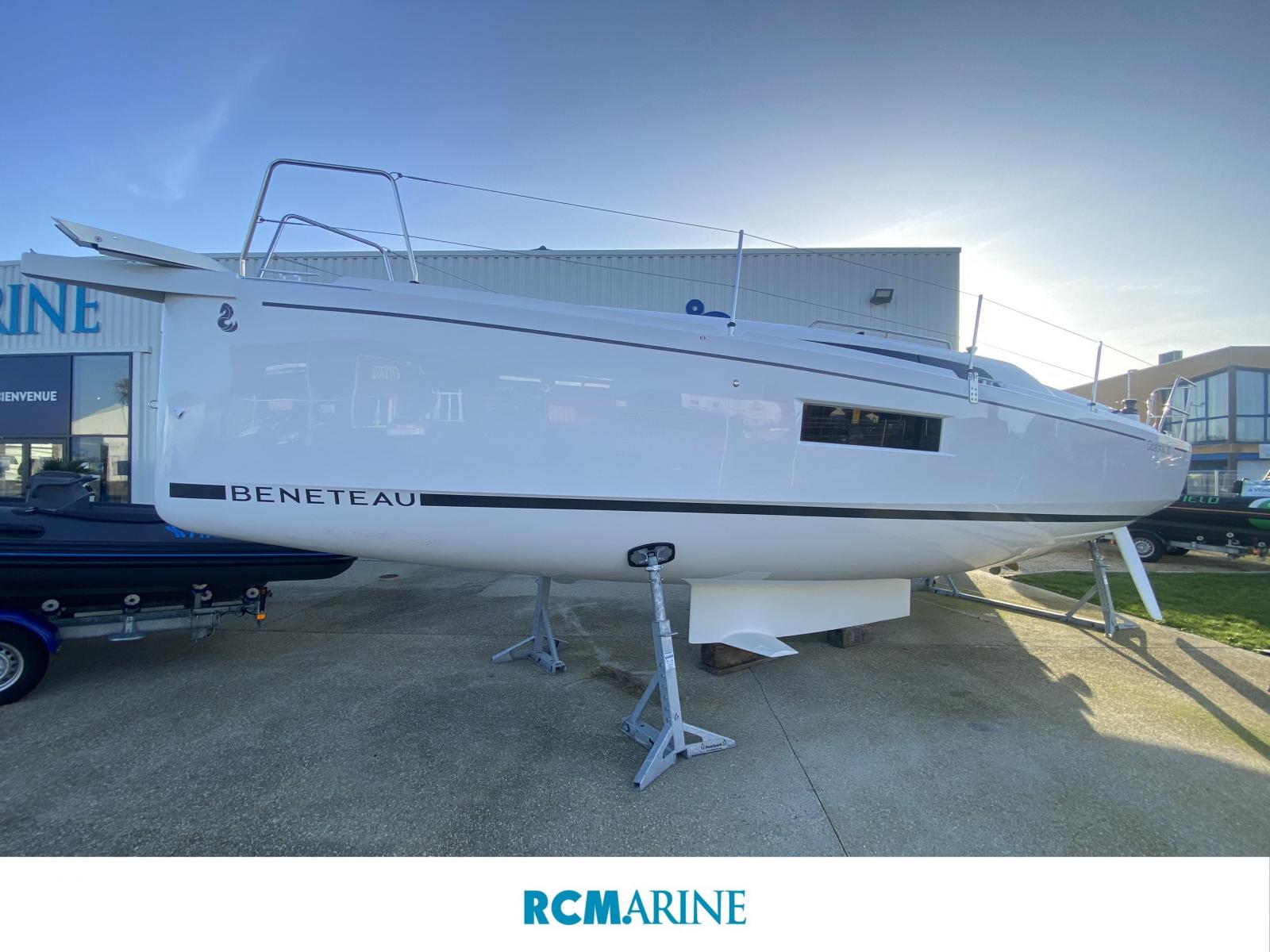 beneteau Oceanis 30.1