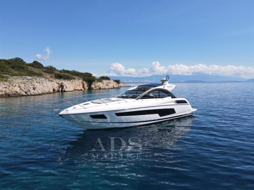 Sunseeker san remo 485