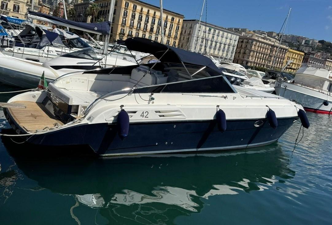 gagliotta Camaro even