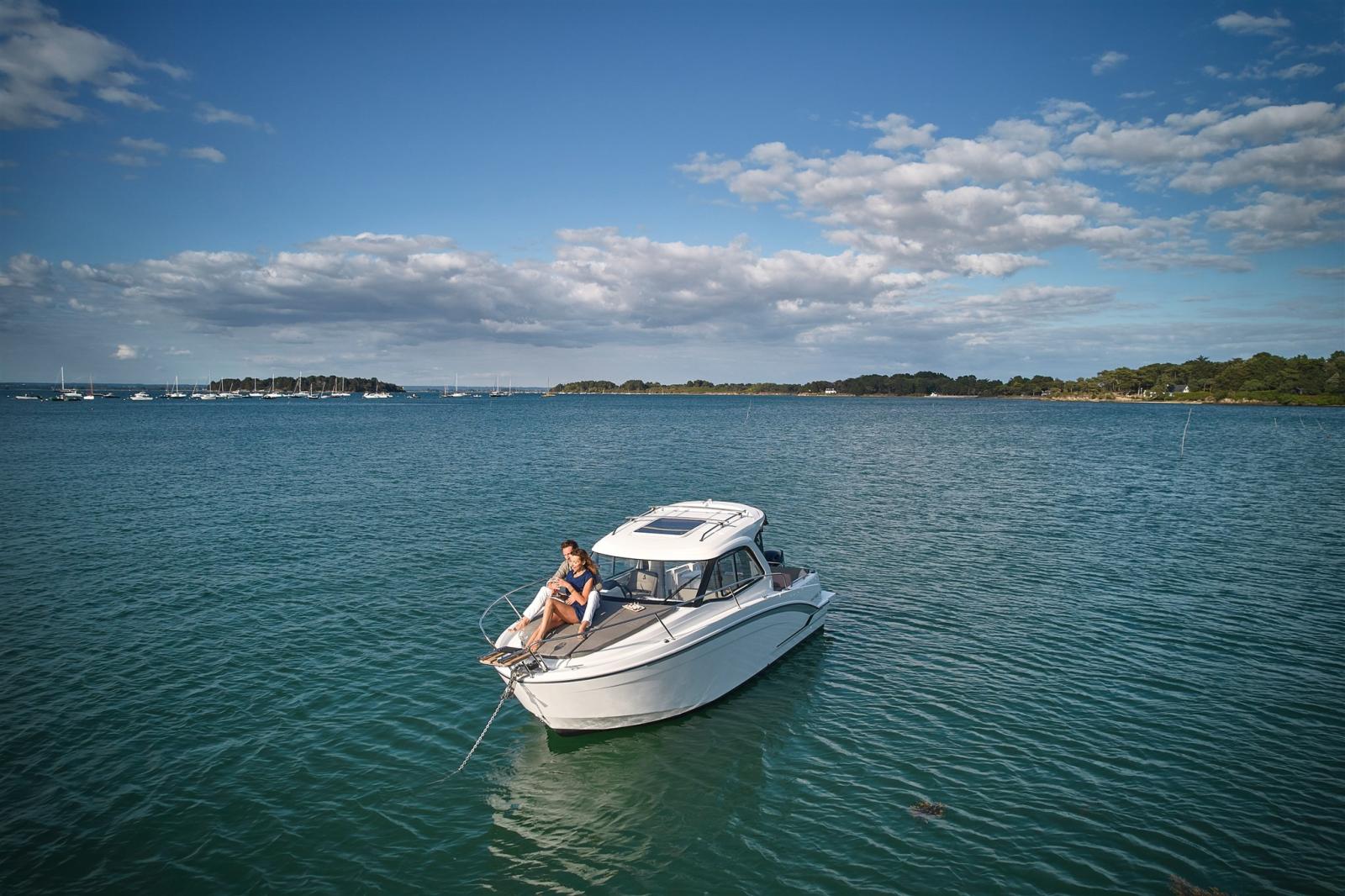 beneteau Antares 7