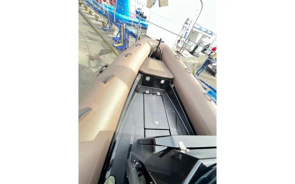 brig Navigator 24