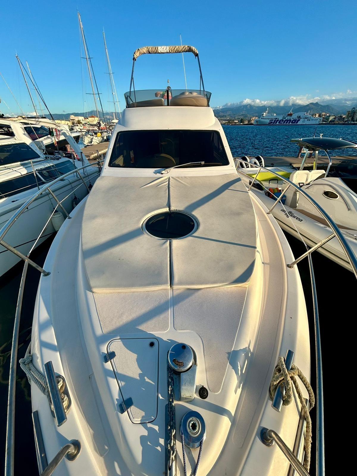 intermare 35 fly