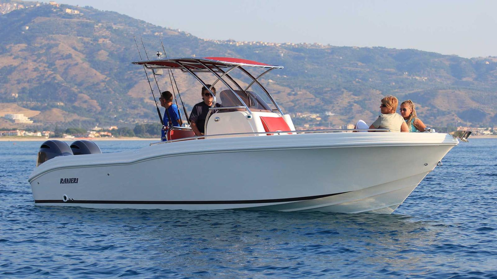 ranieri R25