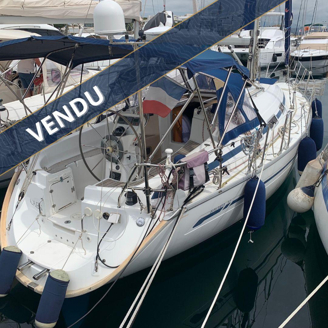 bavaria yachts 32