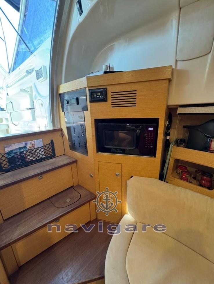 cranchi Zaffiro 32