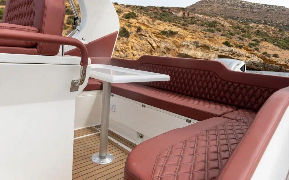 espadon Espadon 800 beluga