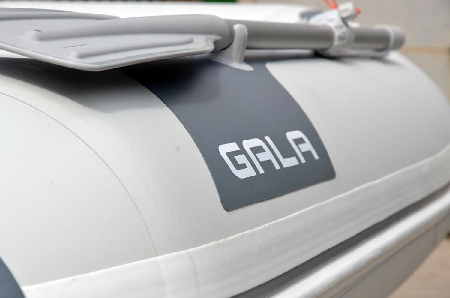 gala boats A360hd