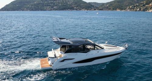 Galeon 425 hts
