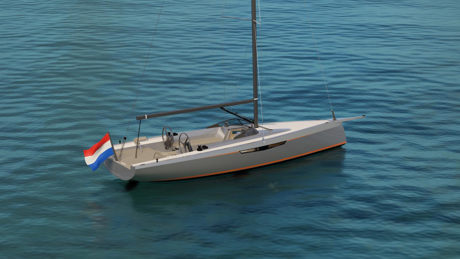 Saffier Yachts 28 Leopard