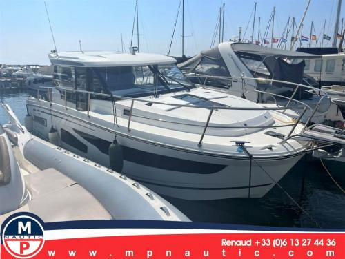 Jeanneau merry fisher 10.95