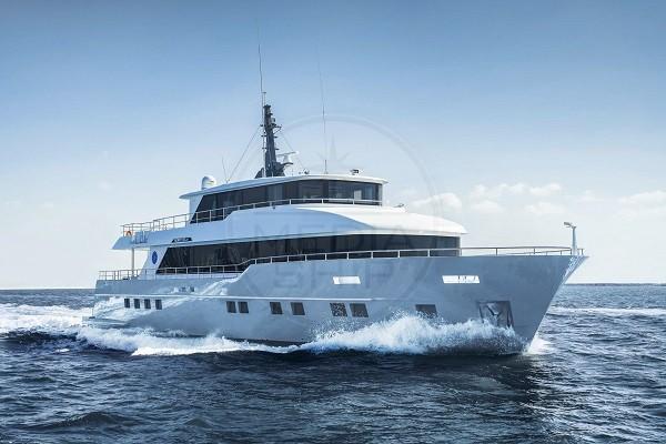 gulf craft Nomad 95 suv