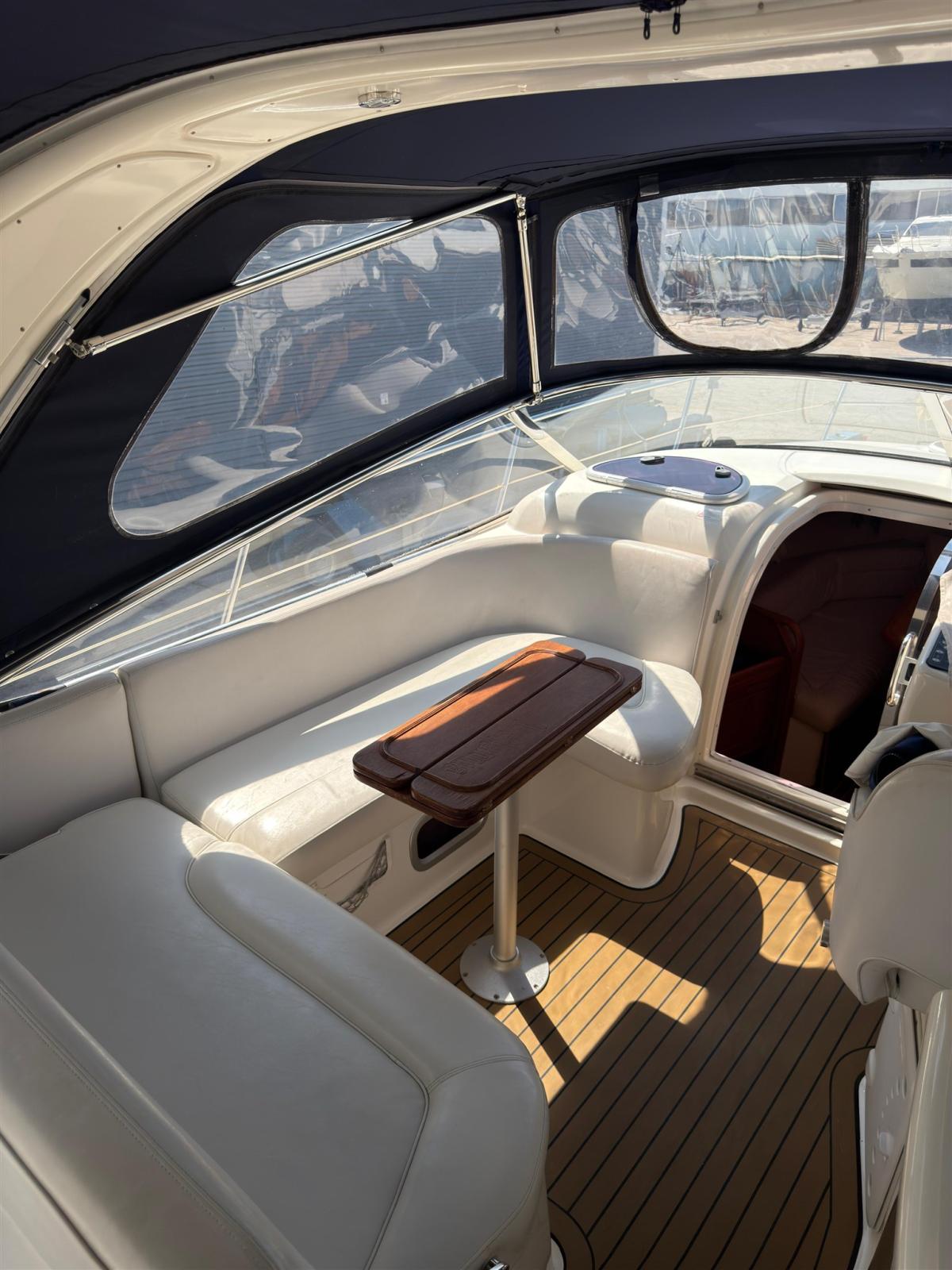 bavaria yachts 27 sport