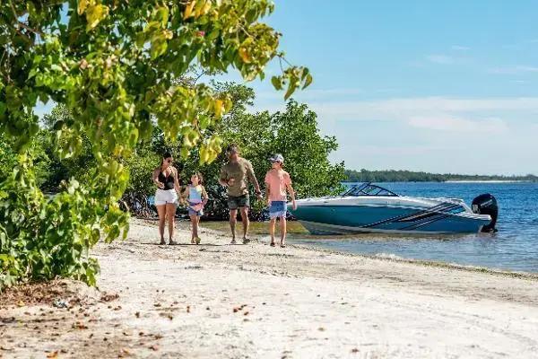 bayliner Vr5