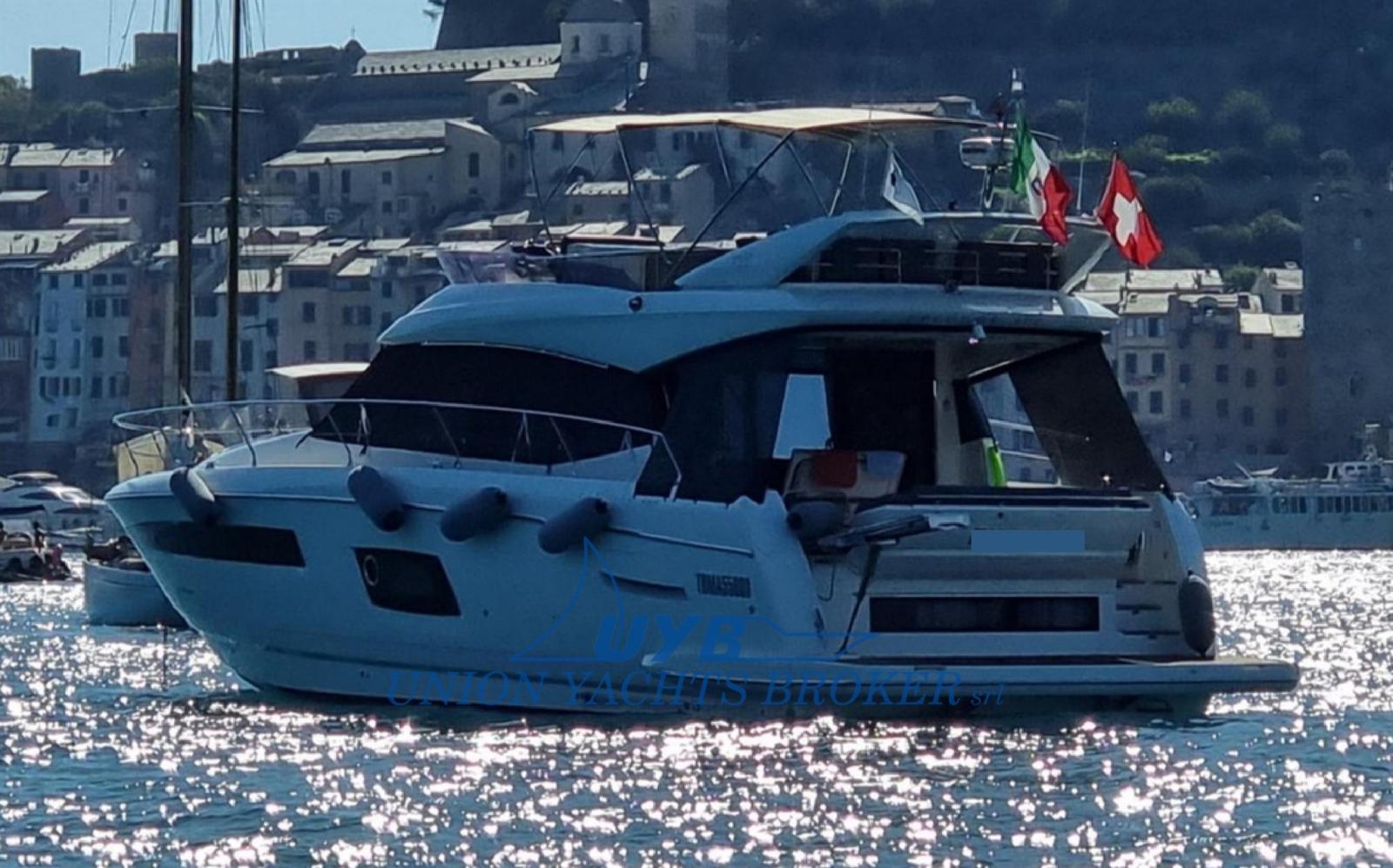 prestige Prestige 550