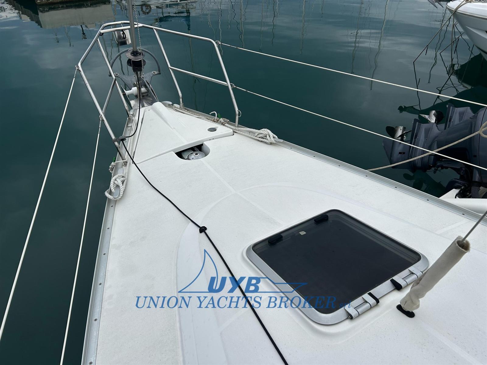 jeanneau Sun odyssey 35 legend