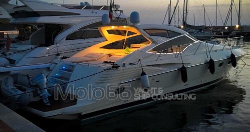 Cantieri di sarnico sarnico 50