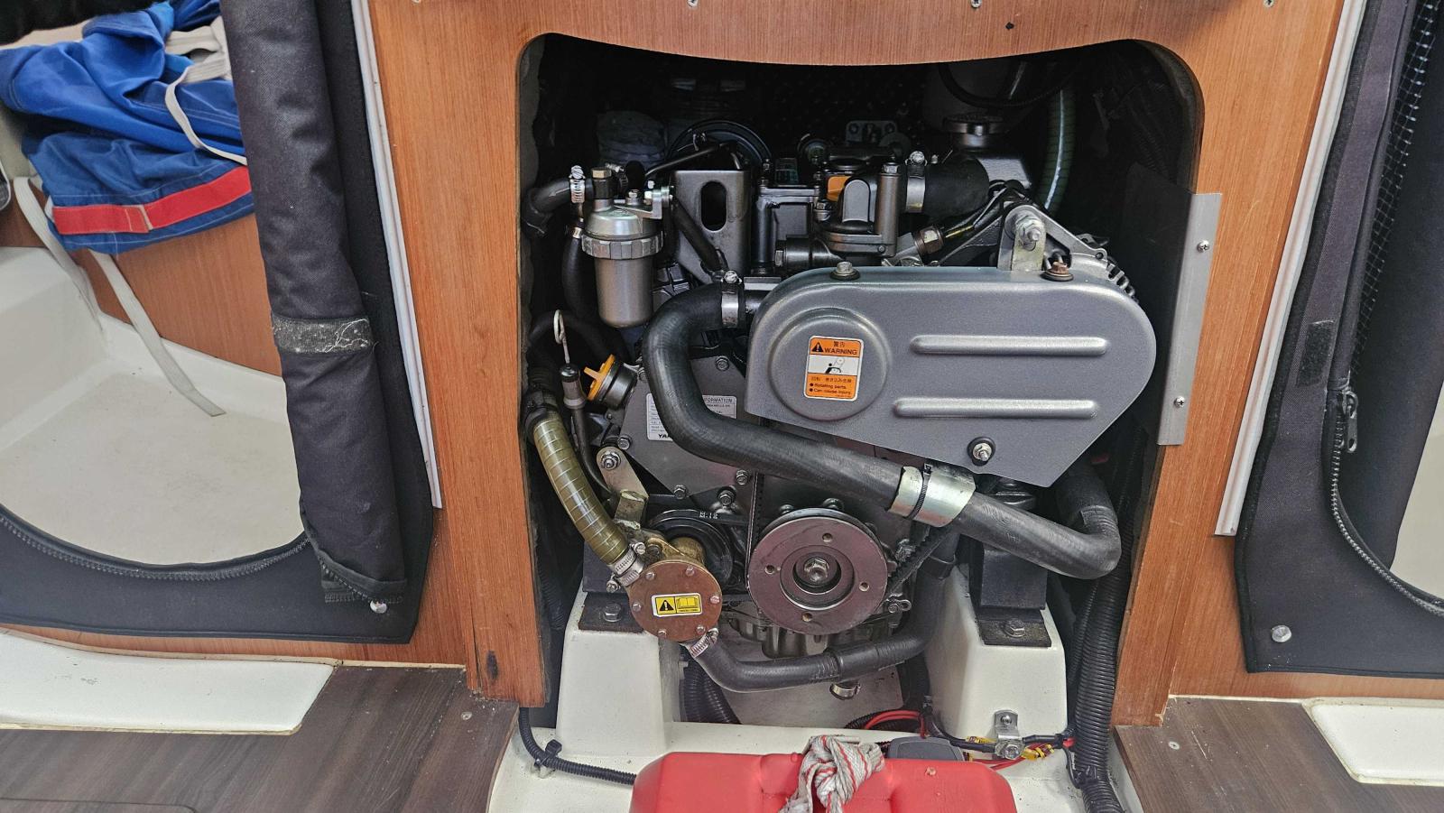 jeanneau Sun fast 3200