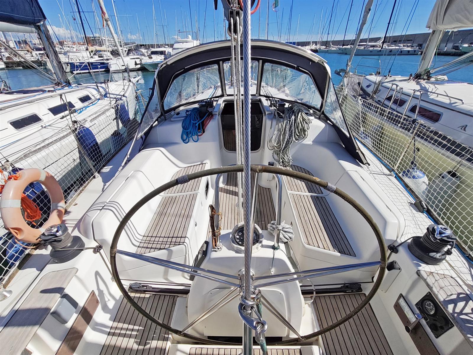 dufour yachts Dufour 40