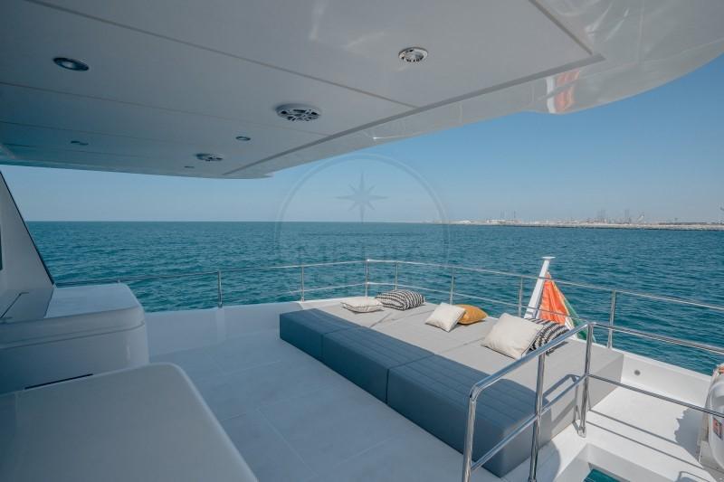 gulf craft Nomad 65 suv
