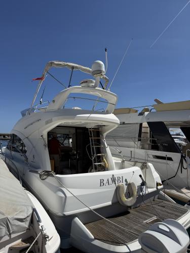 Beneteau antares 36