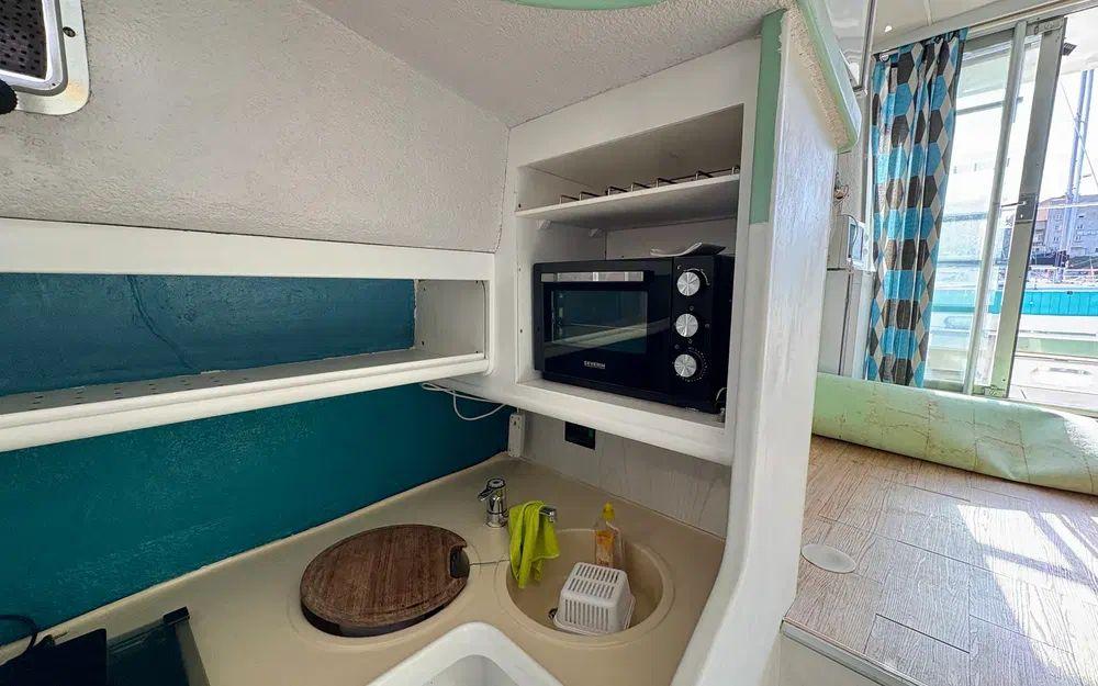 beneteau Antares 11.20