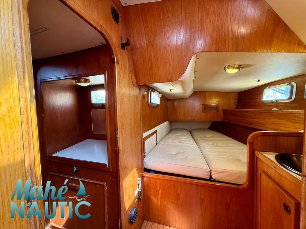 jeanneau Sun kiss 45