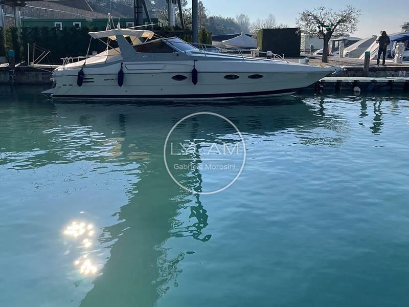 riva Bravo 38 special