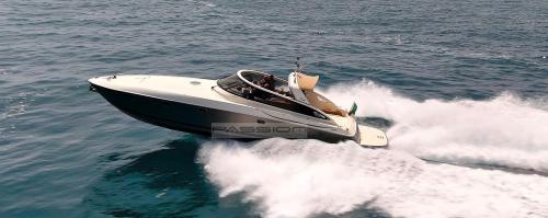 Cantieri di baia flash 48