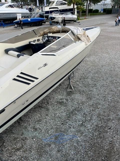 riva Saint tropez