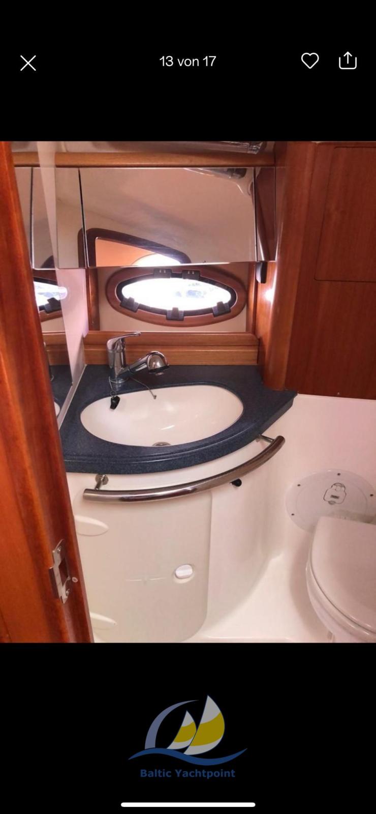 bavaria yachts 32 sport dc