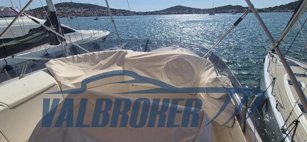 cranchi Atlantique 48