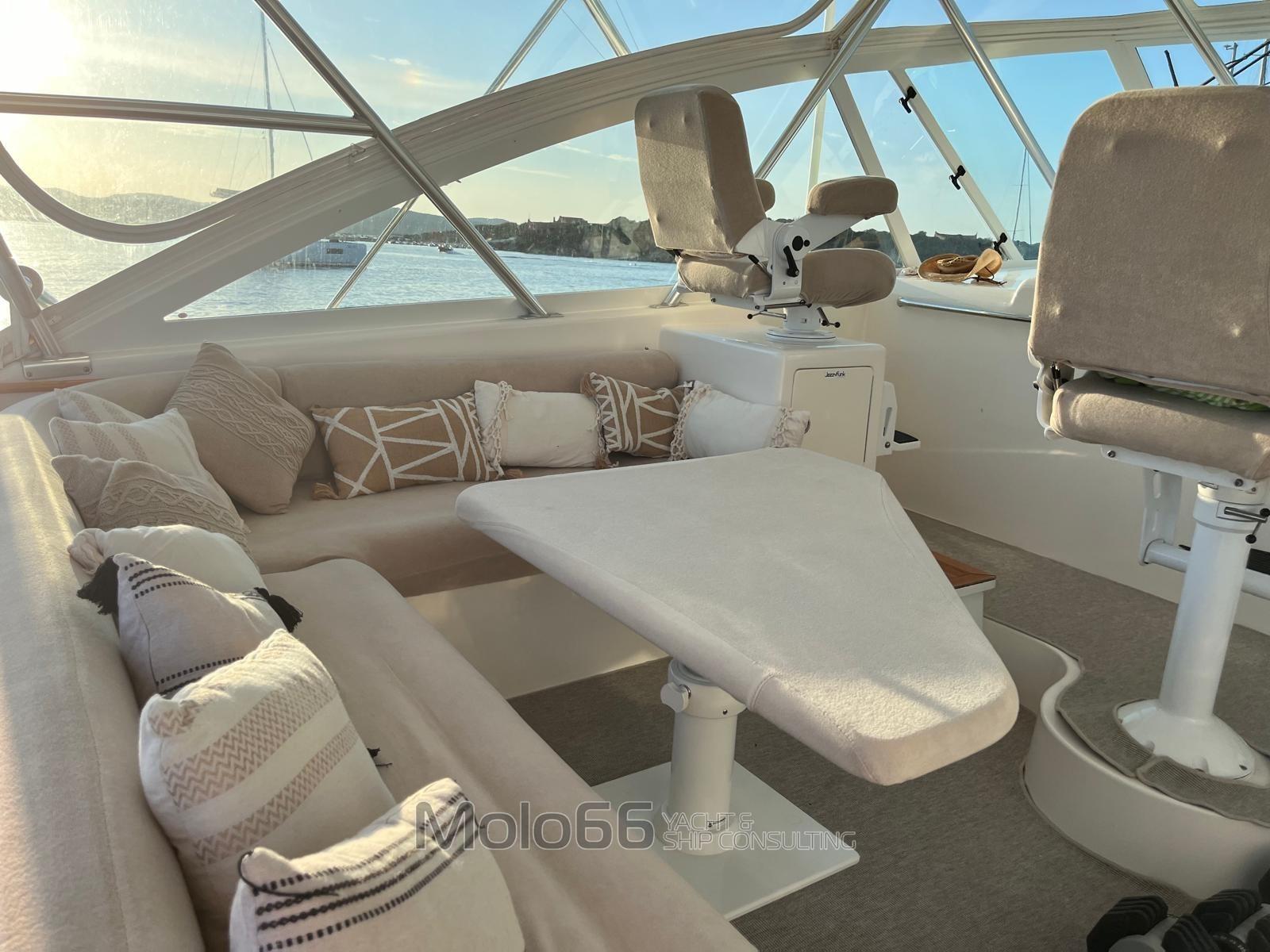 cabo 52 express
