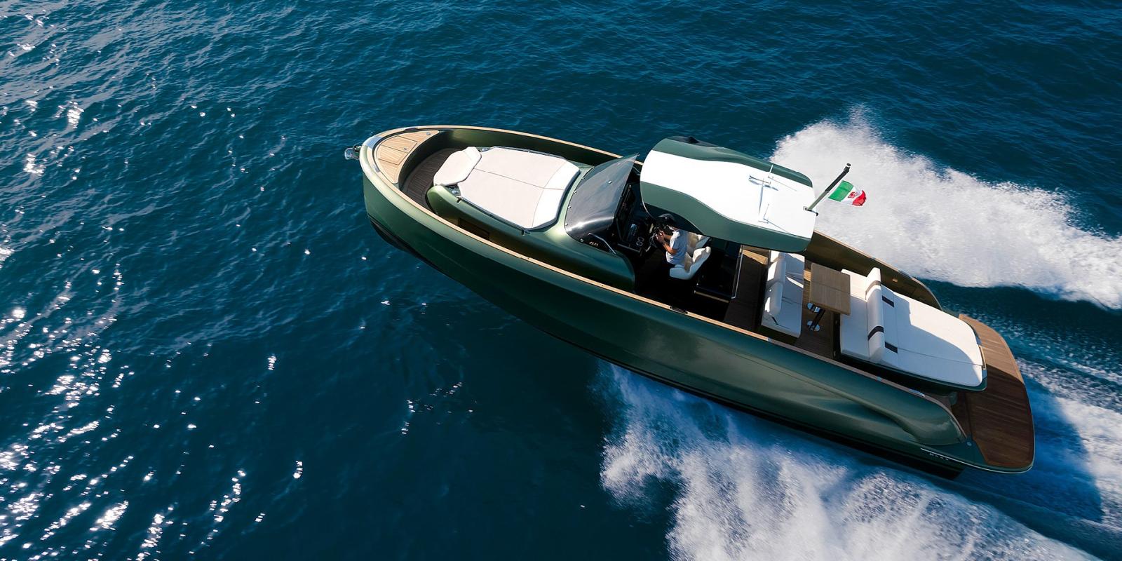 solaris power 44 open