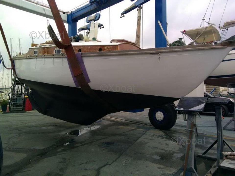 boudignon Lofoten classic