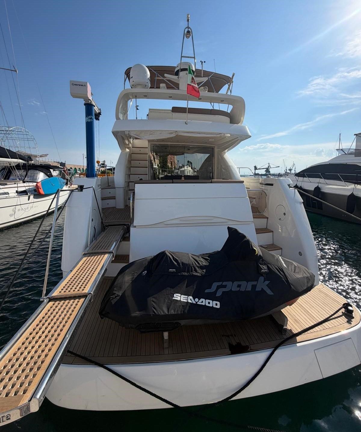 abacus marine Abacus'62