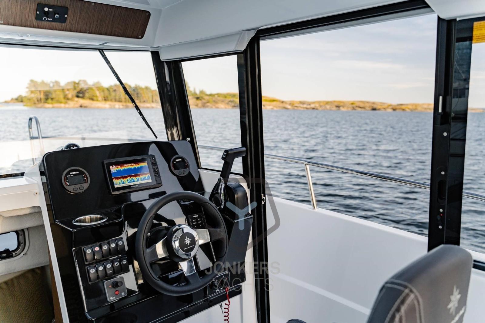 jeanneau Merry fisher 695 sport s2