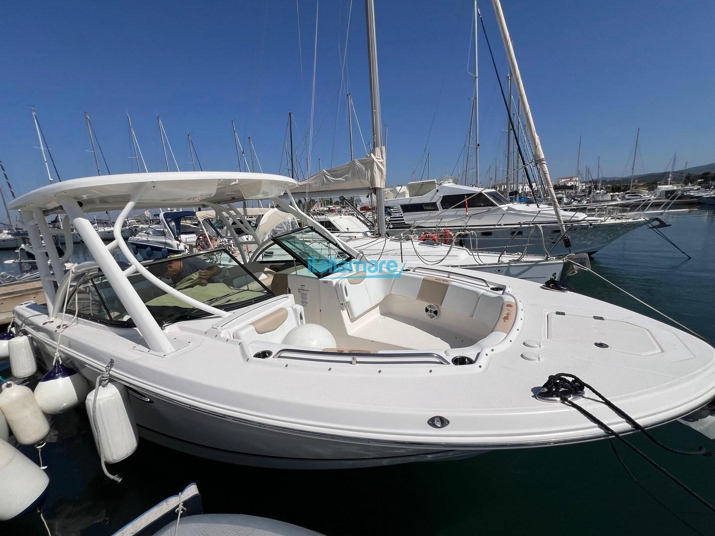 robalo R 317