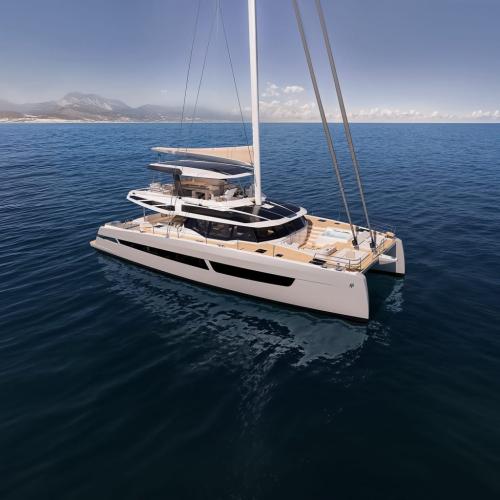 Fountaine pajot fpy 70s