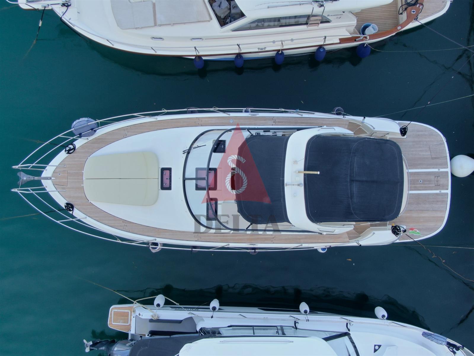 bavaria yachts 34 sport