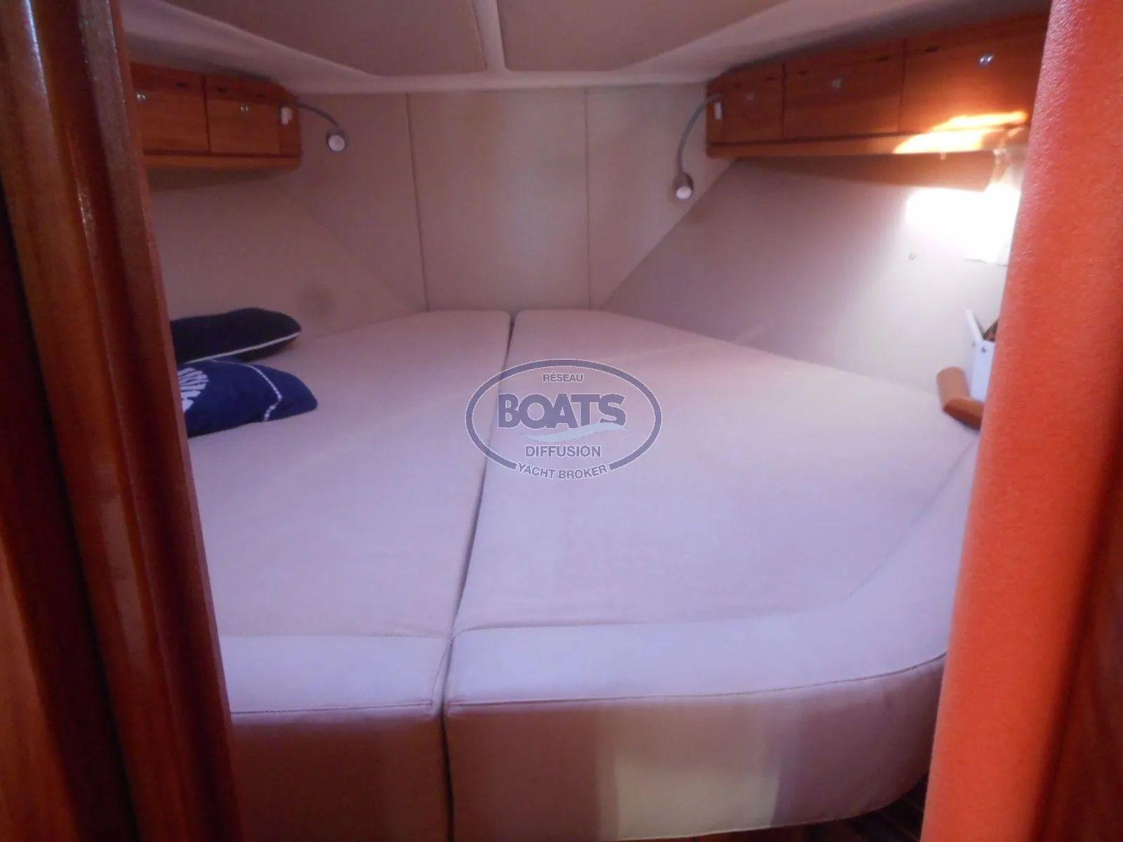 bavaria yachts Bavaria 33 sport