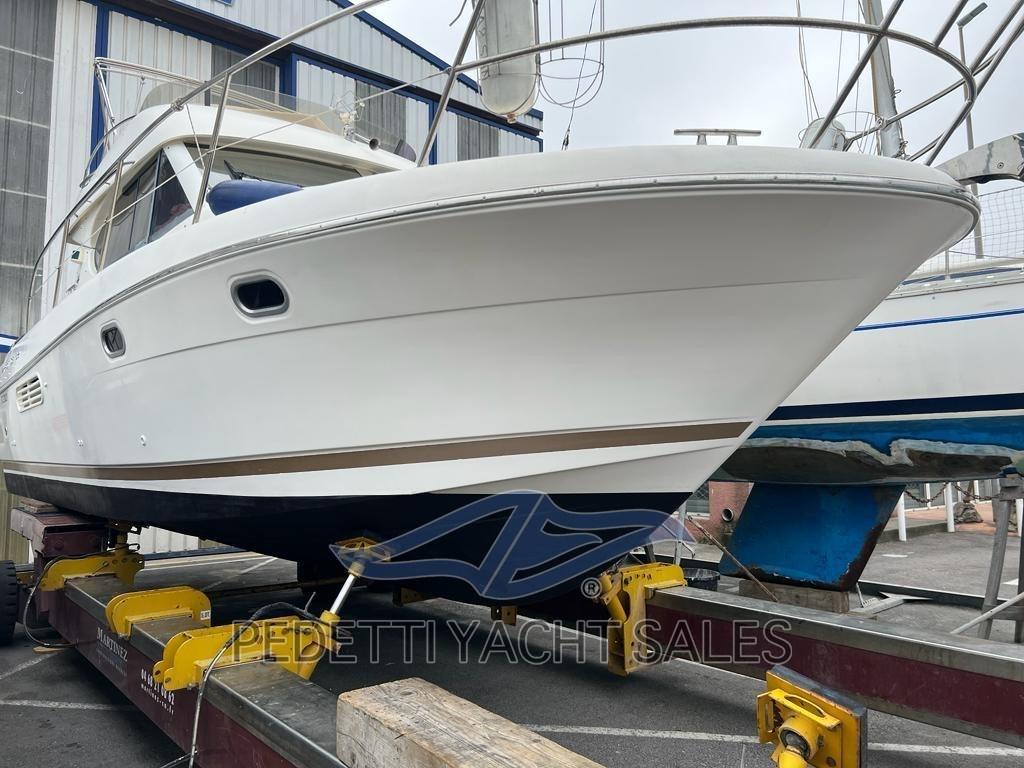 jeanneau Prestige 32 fly